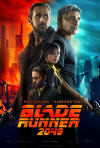 Blade Runner 2049 Filmplakat, Quelle: Sony Pictures