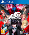 Persona 5 Packshot, Quelle: Koch Media