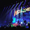Helloween live in Bochum, Quelle: Christoph Mnch