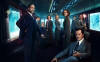 Mord im Orientexpress, Quelle: 20th Century Fox