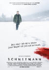 Filmplakat zu "Schneemann", Quelle: Universal Pictures